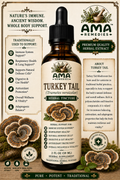 Turkey Tail Tincture