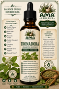 Tronadora (Diabetic) Tincture