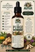 The Purge Tincture