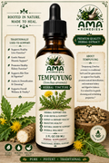 Tempuyung Tincture