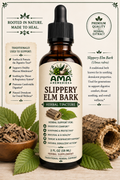 Slippery Elm Bark Tincture