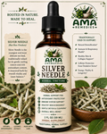 Silver Needle Tincture