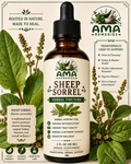 Sheep Sorrel Tincture