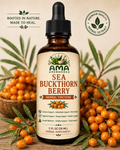 Sea Buckthorn Berry Tincture