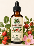 Rose Hip Tincture