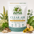 Clear Air Loose Leaf Tea (Organic)