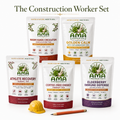 The Construction Worker Set