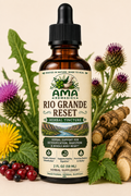 Rio Grande Reset Tincture