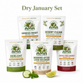 Dry January Set