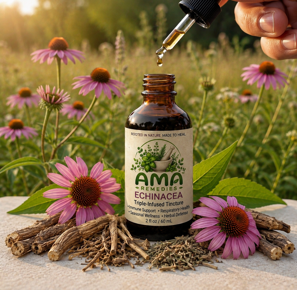 Echinacea Tincture