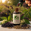Elderberry Tincture