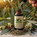 Eucalyptus Leaf Tincture