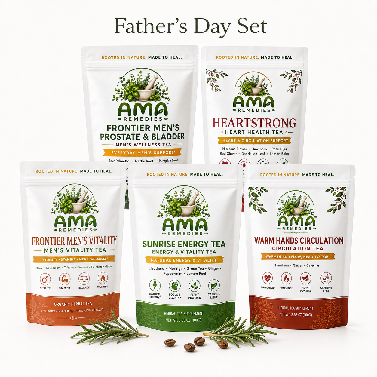 Father's Day Set