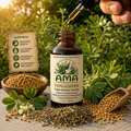 Fenugreek Tincture