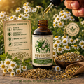 Feverfew Tincture