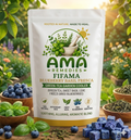 Fifama Loose Leaf Tea (Organic)