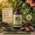 Fo-ti Root Tincture