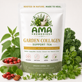 Garden Collagen Support Loose Leaf Tea (Organic)