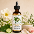 Garden Collagen Support Tincture