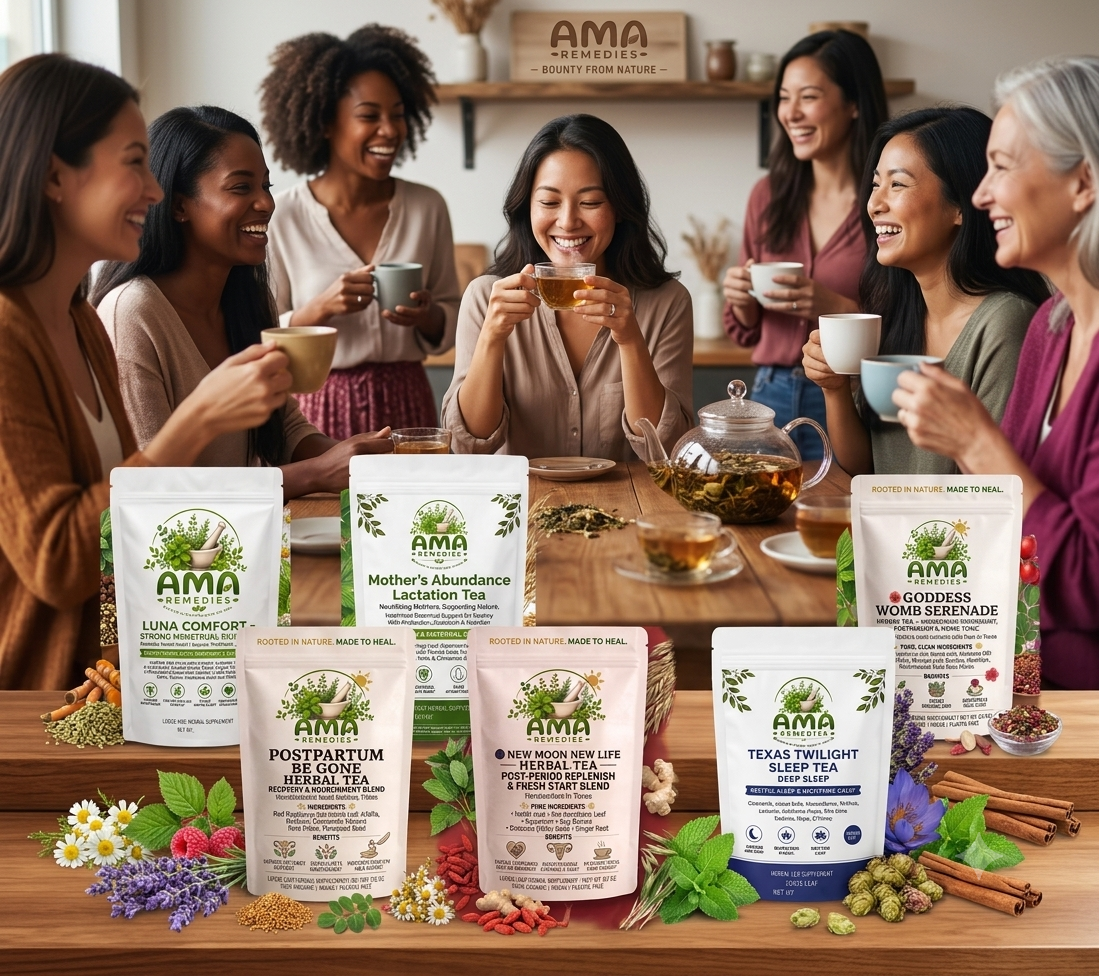 Whole Woman Gift Set