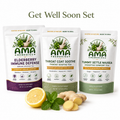 Get Well Soon Set
