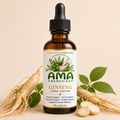 Ginseng Tincture