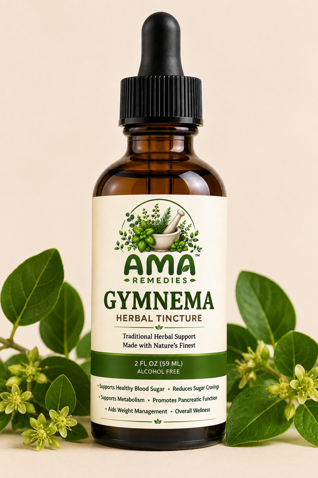 Gymnema Tincture
