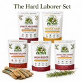 The Hard Laborer Set