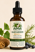 Harvardeen Brain I Tincture