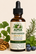 Harvardeen Brain II Tincture