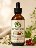 Hawthorn Berry Tincture