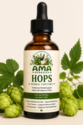 Hops Tincture