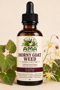 Horny Goat Weed Tincture