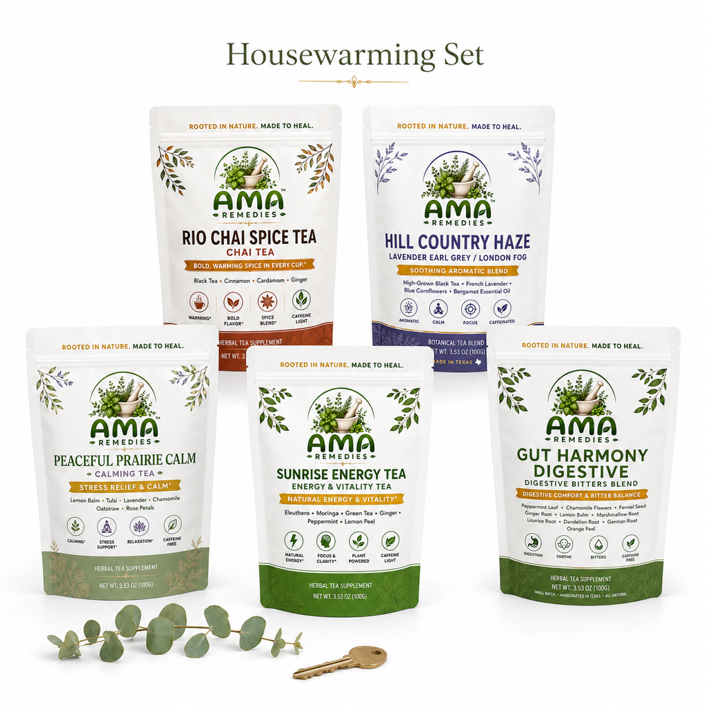 Housewarming Set
