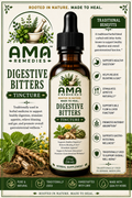 Digestive Bitters Tincture