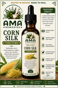 Corn Silk Tincture