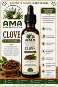 Clove Tincture