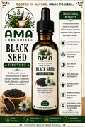 Black Seed Tincture