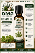 Oregano Oil