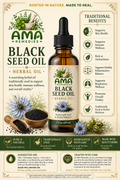 Black Seed Oil