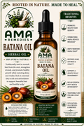 Batana Oil