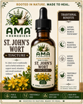St. John's Wort Tincture