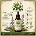 Skullcap Tincture