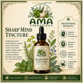 Sharp Mind Tincture
