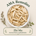 Zhi Mu (Anemarrhena asphodeloides)
