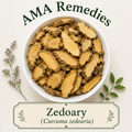 Zedoary (Curcuma zedoaria)