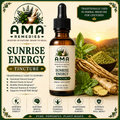 Sunrise Energy Tincture