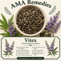 Vitex (Vitex agnus-castus)