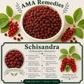 Schisandra (Schisandra chinensis)