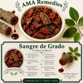 Sangre de Grado (Croton lechleri)